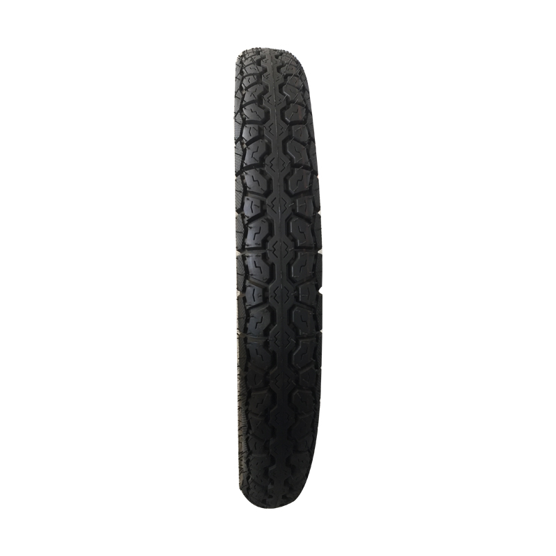 Motorcycle Tyre And Tube 2.75-18 HBMO-30001